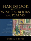 Handbook on the Wisdom Books and Psalms (eBook)